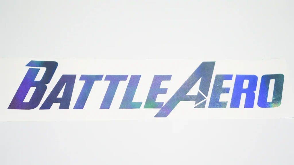 Battle Aero